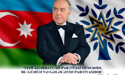 1992-ci il 21 noyabr – Yeni Azərbaycan Partiyasının təsis konfransı: tarixi məsuliyyət, milli yaddaş və dövlətçilik düşüncəsinin təntənəsi