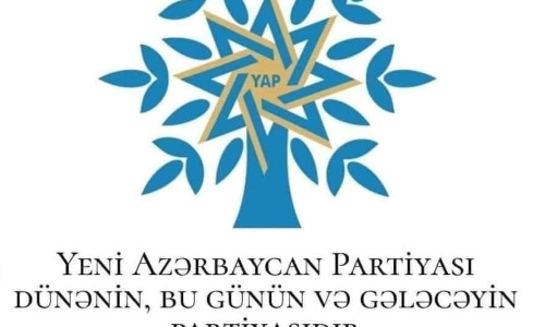 21 noyabr 1992 – Yeni Azərbaycan Partiyasının təsisi: milli məsuliyyətin, dövlətçilik iradəsinin və xalq birliyinin tarixi nümayişi