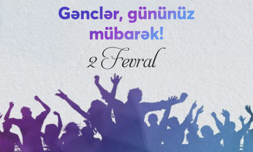 Gəncliyə güvənən dövlətin gələcək manifesti