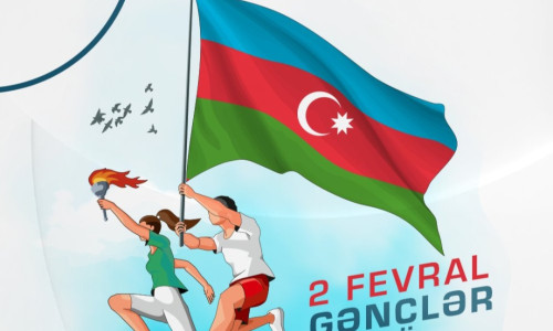 Azərbaycan gəncliyinin milli məsuliyyət və qlobal missiyası