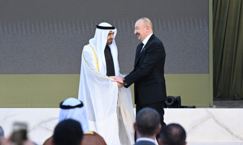 Azərbaycan-Ermənistan münasibətlərində yeni mərhələ – sülhə doğru tarixi dönüş.