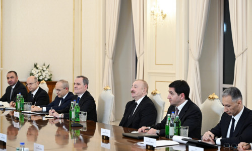 Azərbaycan–ABŞ Əlaqələrində Tarixi Addım: Strateji Xartiya Gələcəyə Yeni İmkanlar Açır