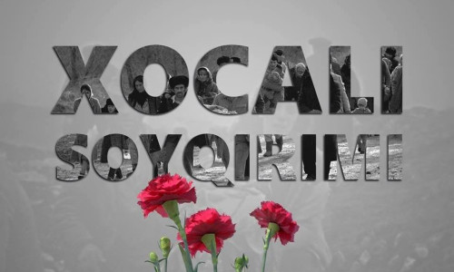 Xocalı – Ağrıdan Qürura Uzanan Yol
