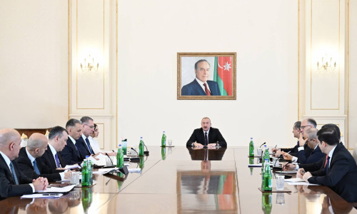 Azərbaycanın yeni rəqəmsal arxitekturası ölkənin dayanıqlı və innovativ inkişafının əsasını qoyur.