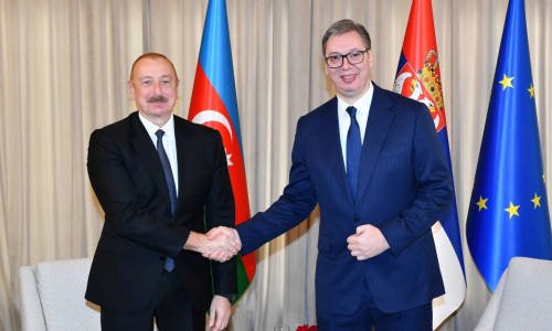 İnvestisiya əməkdaşlığı və iqtisadi sinergiya: Azərbaycan sərmayəsi və Serbiyanın inkişaf modeli.