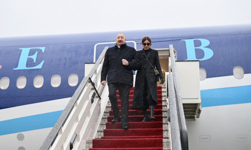 Azərbaycan–Serbiya əməkdaşlığının beynəlxalq və geosiyasi əhəmiyyəti: Suverenlik prinsipi və Avropa məkanında yeni tərəfdaşlıq modeli.