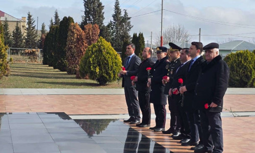 Əsrin unudulmayacaq faciəsi – Xocalı soyqırımı