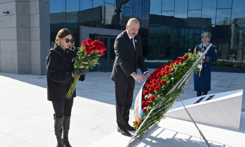 “Ədaləti Biz Özümüz Təmin Etdik”: Prezident İlham Əliyevin Xocalı ilə Bağlı Tarixi Mesajları.