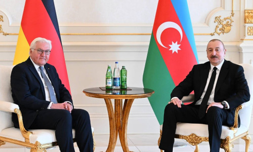 Cənub Qaz Dəhlizi Məşvərət Şurası çərçivəsində Azərbaycanın artan enerji liderliyi.