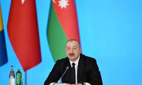 Yaşıl Enerji Məşvərət Şurası və Azərbaycanın yaşıl transformasiya strategiyası.