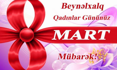 Müasir Azərbaycanda qadın siyasəti və qadınların cəmiyyət həyatındakı rolu.