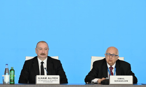 Azərbaycanın sülh strategiyası: müharibədən sonra regional əməkdaşlığa doğru.