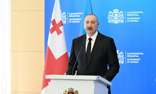 Cənubi Qafqazda sabitliyin dayağı: Azərbaycan–Gürcüstan tərəfdaşlığı yeni imkanlar açır