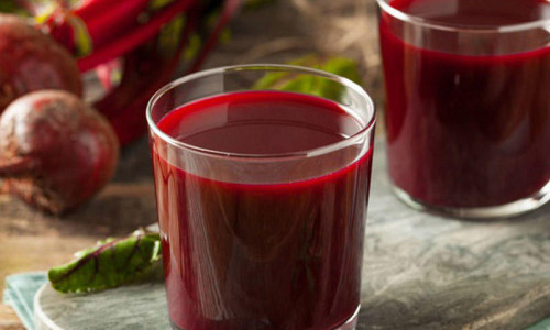 Çuğundur şirəsinin faydaları: Niyə içməliyik?