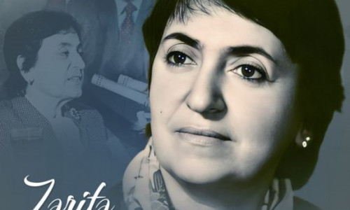 Akademik Zərifə Əliyeva – elmə, insanlığa və mərhəmətə həsr olunmuş həyat
