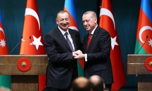 Şuşa Bəyannaməsi: Azərbaycan-Türkiyə Münasibətlərində Yeni Tarixi Mərhələ.