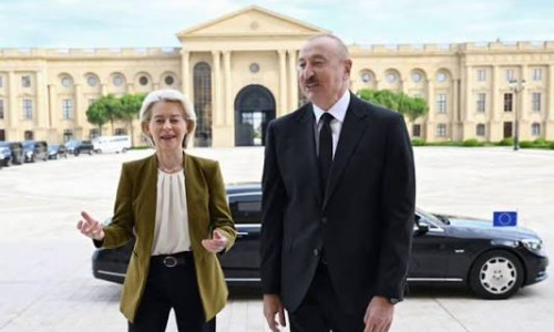 Azərbaycan–Avropa İttifaqı əlaqələrinin gələcəyi: Prezident İlham Əliyevin 1 iyul 2026-cı il bəyanatının əsas mesajları.