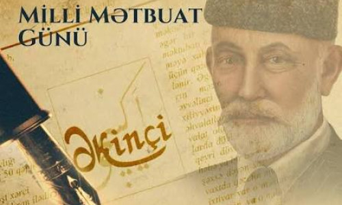 Milli Mətbuat – Cəmiyyətin Səsi və Gücü