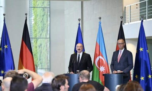 Azərbaycan–Almaniya münasibətlərində yeni strateji mərhələ: Prezident İlham Əliyevin Berlin səfərinin siyasi və iqtisadi nəticələri