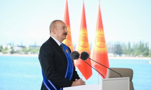 Azərbaycan–Qırğızıstan münasibətlərində yeni strateji mərhələ: müttəfiqlik, qarşılıqlı etimad və ortaq gələcəyə doğru