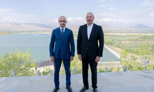 Naxçıvanın inkişafında yeni mərhələ: enerji, nəqliyyat və iqtisadi imkanlar