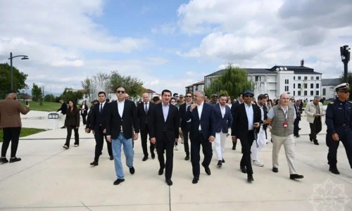 Diplomatik səfərə Ermənistanın reaksiyası sülh gündəliyi və tarixi irslə bağlı ziddiyyətləri yenidən gündəmə gətirir