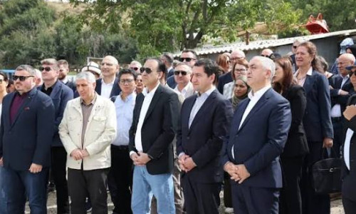 Diplomatik səfər Qarabağla bağlı yeni reallığın beynəlxalq müstəvidə görünən ifadəsinə çevrildi