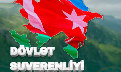 20 Sentyabr – Dövlət Suverenliyimizin Zəfər Günü