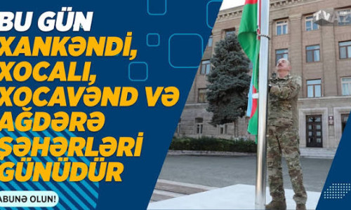 20 Sentyabr – Doğma torpaqlara qayıdışın və yeni həyatın başlanğıcı