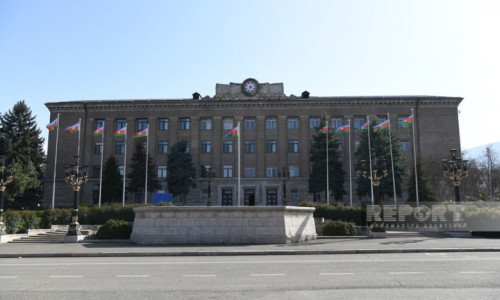 20 Sentyabr – Qarabağın dirçəliş salnaməsində yeni səhifə