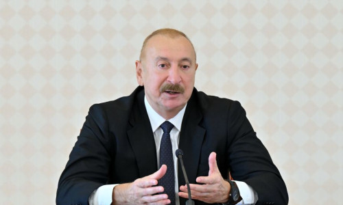 Türk Dövlətləri Təşkilatı – Birlikdən Gücə Doğru