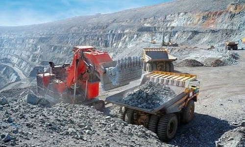 Dağ-mədən və metallurgiya sənayesinin inkişafı iqtisadiyyatın şaxələndirilməsinə yeni töhfələr verəcək