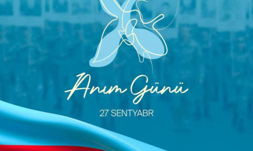 Vətən sevgisinin və qəhrəmanlığın unudulmaz tarixi