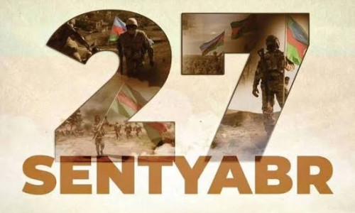 Yaddaşımızdan silinməyən qəhrəmanlıq günü