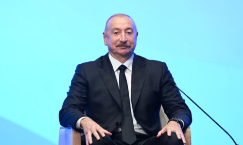 Sabit iqtisadiyyat Azərbaycanın yeni inkişaf mərhələsinə yol açır.