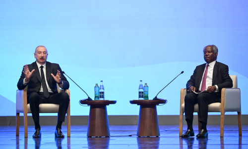 Enerjidən rəqəmsal texnologiyalara: Azərbaycanın yeni investisiya imkanları.