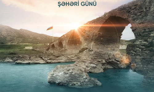Cəbrayıl – Zəfər tariximizin şanlı səhifəsi