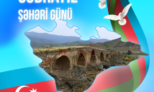 Cəbrayıl: işğaldan azadlıqdan Böyük Qayıdışa