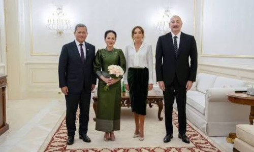 Təhsil və müasir dövlət xidmətləri sahəsində əməkdaşlıq mühüm əhəmiyyət daşıyır