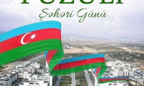 Dağıntılardan dirçəlişə: Füzuli yeni həyatına qovuşur