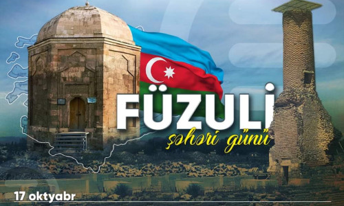 Füzuli uğrunda döyüşlər Azərbaycan əsgərinin yenilməz iradəsini bütün dünyaya göstərdi