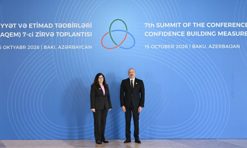 Azərbaycanın tarixi təcrübəsi beynəlxalq hüququn və ədalətin qorunmasının vacibliyini göstərir
