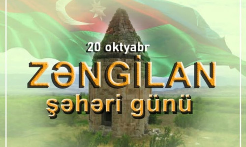 Zəngilanın strateji əhəmiyyəti və Azərbaycanın yeni nəqliyyat imkanları