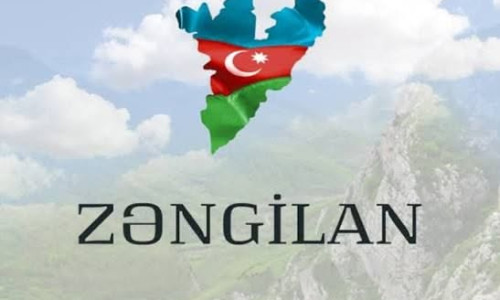 Zəngilanın strateji əhəmiyyəti və Azərbaycanın yeni nəqliyyat imkanları