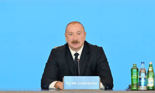 Milli dəyərlərimizi qorumaq hər birimizin borcudur